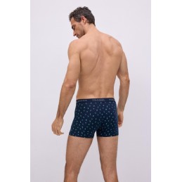 20393 YSABEL MORA PACK-2 BOXER ALGODON FANTASIA