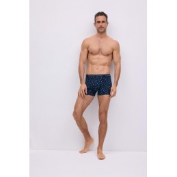 20393 YSABEL MORA PACK-2 BOXER ALGODON FANTASIA