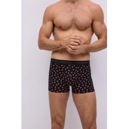 20394 YSABEL MORA PACK-2 BOXER ALGODON FANTASIA