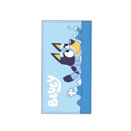 YE83044.E00 BLUEY TOALLA PLAYA MICROFIBRA