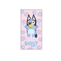 YE83029.E00 BLUEY TOALLA PLAYA MICROFIBRA