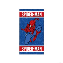 YE83034.E00 SPIDERMAN TOALLA PLAYA MICROFIBRA