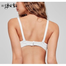 2 30210 B GISELA BIKINI BANDEAU+BRAGA Foto
