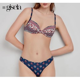 2 30221 C GISELA BIKINI ETNICO+BRAGA Foto