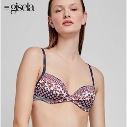 2 30221 C GISELA BIKINI ETNICO+BRAGA Foto