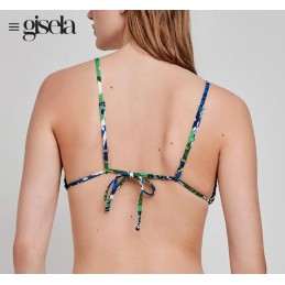 2 30228 GISELA BIKINI TRIANGULAR+BRAGA Foto