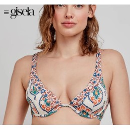 2 30237 C GISELA BIKINI CAPACIDAD+BRAGA Foto