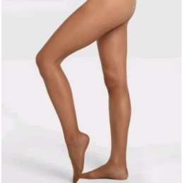 TEA INVISIBLE 15 FILODORO PANTY INVISIBLE 15 DEN