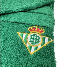 REAL BETIS 10-12 ASDITEX ALBORNOZ JUVENIL
