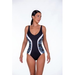 1 AZUL 03 MORANTE BAÑADOR MUJER CORTE COSTADILLO