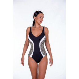 3 NEGRO 03 MORANTE BAÑADOR MUJER CORTE COSTADILLO