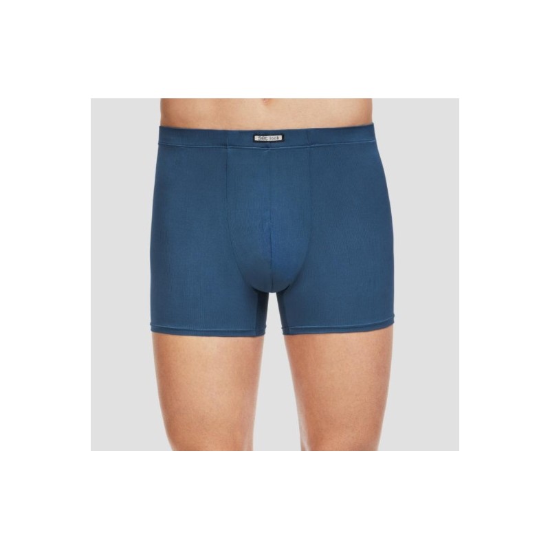 18039 SET BOXER HOMBRE RAYAS JACQUARD Foto 28478 18039 SET BOXER HOMBRE RAYAS JACQUARD Foto 28478