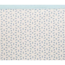32055 AVET BRAGA MIDI ALGODON ESTAMPADA