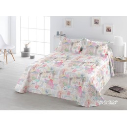 CIUDAD POLO POLO 090 (180x270) BOUTI+CUADRANTE 50x70