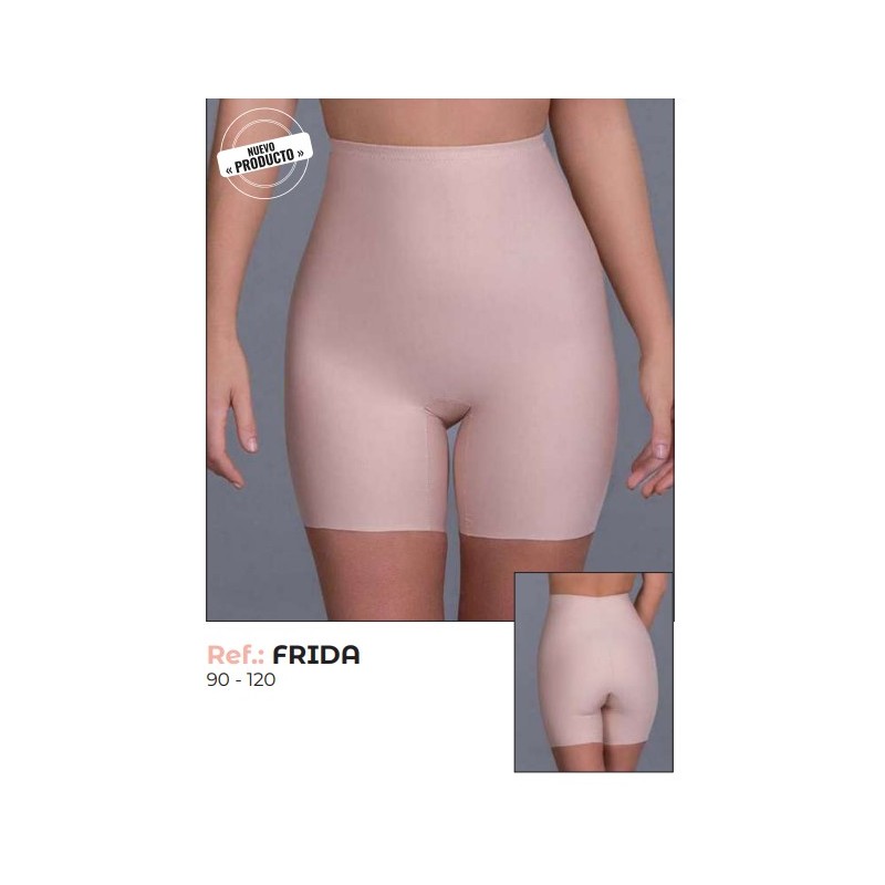 FRIDA MORANTE FAJA PANTALON MOLDEADORA FRIDA MORANTE FAJA PANTALON MOLDEADORA