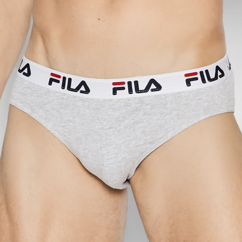 400 GREY FU5015 FILA SLIP HOMBRE GOMA VISTA 400 GREY FU5015 FILA SLIP HOMBRE GOMA VISTA