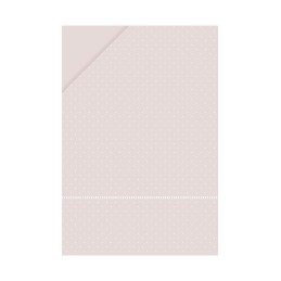 TELL REIG MARTI 160x195 200x30 JUEGO SABANA ESTAMPADA 02 ROSA Foto