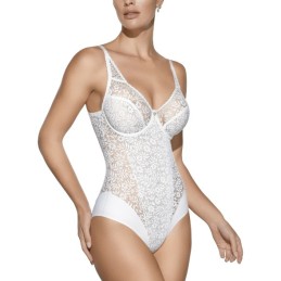 MARF BD/GRAZIELLA-C SELENE BODY AROS ENCAJE