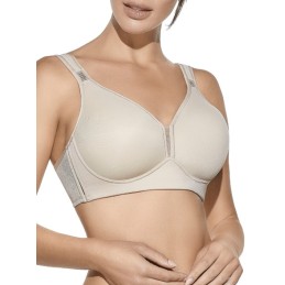 TIER ELOISA-D SELENE SUJETADOR RELLENO SIN AROS