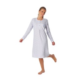 70075 LENISS CAMISON MUJER FLORECITAS
