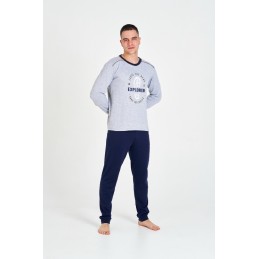 7518 RUIPEREZ PIJAMA HOMBRE EXPLORER