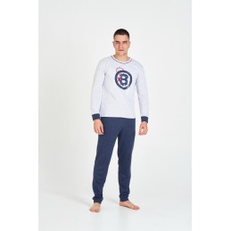 7522 RUIPEREZ PIJAMA HOMBRE URBAN STREEET