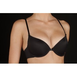 Negro NATALIA-B SELENE SUJETADOR MULTIPOSICION PUSH-UP "194" Foto 2897