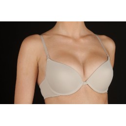 Piel NATALIA-B SELENE SUJETADOR MULTIPOSICION PUSH-UP "194" Foto 2898