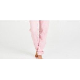 7533 RUIPEREZ 4XL PIJAMA MUJER VIGORE FLORECITAS
