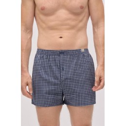 20429 YSABEL MORA BOXER HOMBRE TELA CUADROS