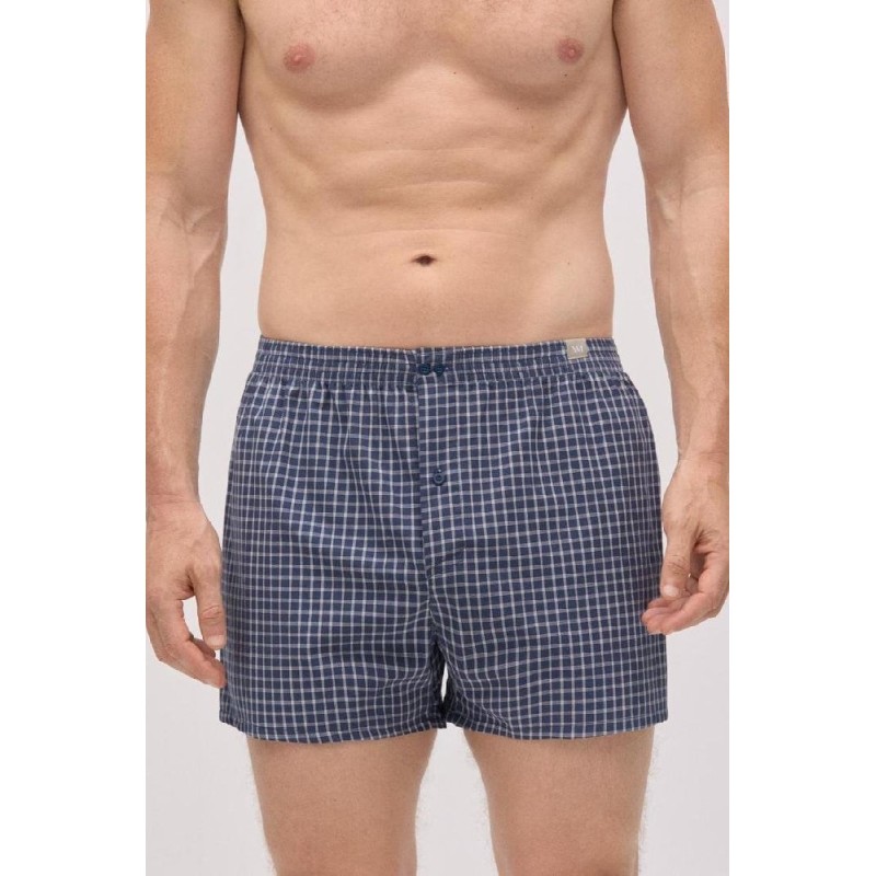 20429 YSABEL MORA BOXER HOMBRE TELA CUADROS 20429 YSABEL MORA BOXER HOMBRE TELA CUADROS