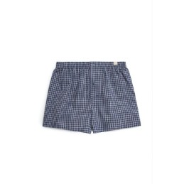 20429 YSABEL MORA BOXER HOMBRE TELA CUADROS