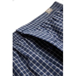 20429 YSABEL MORA BOXER HOMBRE TELA CUADROS