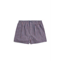 20426 YSABEL MORA BOXER HOMBRE TELA CUADROS
