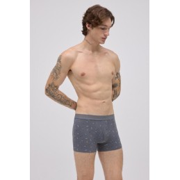 20418 YSABEL MORA PACK-2 BOXER ALGODON FANTASIA
