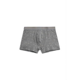 20418 YSABEL MORA PACK-2 BOXER ALGODON FANTASIA