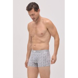 20422 YSABEL MORA PACK-2 BOXER ALGODON FANTASIA