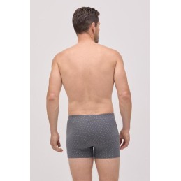 20428 YSABEL MORA PACK-2 BOXER ALGODON FANTASIA