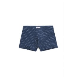 20428 YSABEL MORA PACK-2 BOXER ALGODON FANTASIA