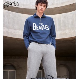 2 20365S GISELA CONJUNTO HOMBRE THE BEATLES