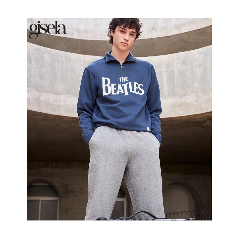 2 20365S GISELA CONJUNTO HOMBRE THE BEATLES 2 20365S GISELA CONJUNTO HOMBRE THE BEATLES
