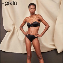 1 10055T B GISELA SIN TIRANTAS AROS CON RELLENO