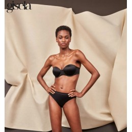 1 10055T B GISELA SIN TIRANTAS AROS CON RELLENO Foto 29265