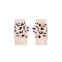 13101 SOXLAND MITON MUJER ANIMAL PRINT
