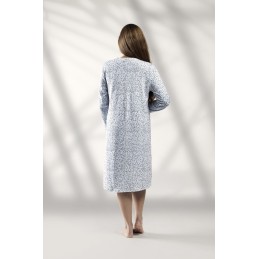6573 LIN 3XL-5XL CAMISON MANGA LARGA JARETAS ESTAMPADO 6573 LIN 3XL-5XL CAMISON MANGA LARGA JARETAS ESTAMPADO