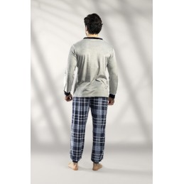 1060 LIN PIJAMA HOMBRE CLOTHING 1060 LIN PIJAMA HOMBRE CLOTHING