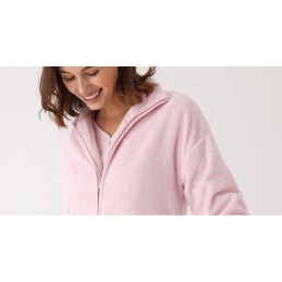 N20013 PROMISE PIJAMA MUJER 3 PIEZAS