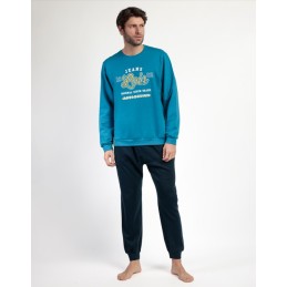 63151 LOIS PIJAMA HOMBRE LOIS 1962