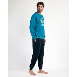 63151 LOIS PIJAMA HOMBRE LOIS 1962