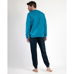 63151 LOIS PIJAMA HOMBRE LOIS 1962